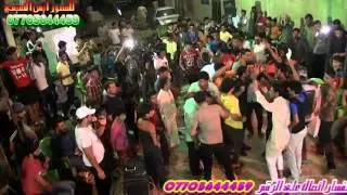 خالد اللامي 2016 بابا نامي قمة الروعه افراح عباس المسافر التنومه
