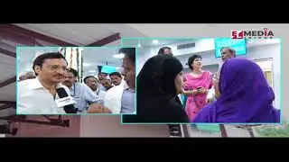 सवाई मान सिंह हॉस्पिटल की सारी जानकारी. elmedia jaipur की जुबानी