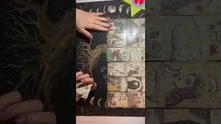 Вы идете в свою мечту Часть 2. 🌳😇😈⚖️🕊️💫