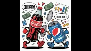 Coca-Cola vs Pepsi: The $200 Billion War Explained