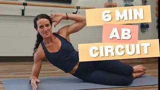 6 Min Ab Circuit