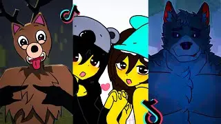 99 Nights in the Forest 😜 BEST TikTok Compilation #4