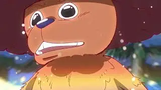 Chopper joins the Strawhats:Reanimated🦌 🏴&zwj;☠️