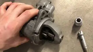 E30/E36 starter tips that WILL HELP SAVE YOUR NERVES
