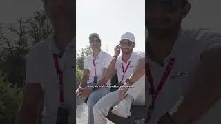 BYD China Trip Race Track: Slalom & Off-Road Area