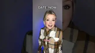 You FINALLY get a date but they have a secret&hellip; (PART 2)