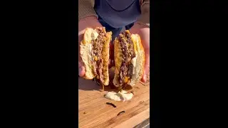 Burger Goals