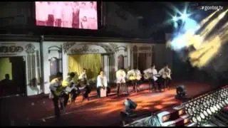 Ayah: Acoustic Cover - Drama Arena 588 - DA 5 2014
