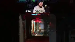 Killeidoscope ☠️ | Splitgate M.V.P. DaileyStreamer #splitgate