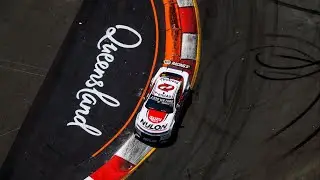 Gold Coast 500 german