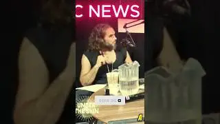 Russell Brand: Social Media's Reaction to the Allegations