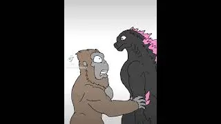#godzillaxkong #godzillaxkongthenewempire #godzilla #kong #shimo #mothra #kongxshimo #monsterverse