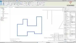 [Autodesk Revit Architecture Pro] Select elements by Tab
