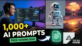 How I Get Results with 1,000+ Nano Banana Pro Prompts