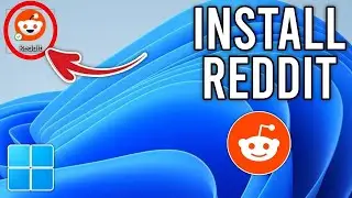 How to Install Reddit on PC or Laptop - Easy Step-by-step Guide (2025)