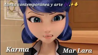 Miraculous Ladybug 
