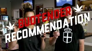 Budtender Recommendations | The Best Weed Concentrates