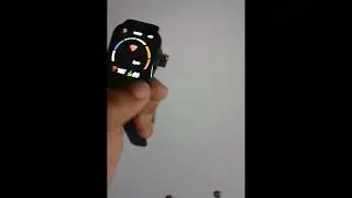 DEFY SPACE SMART WATCH QUICK REVIEW.
