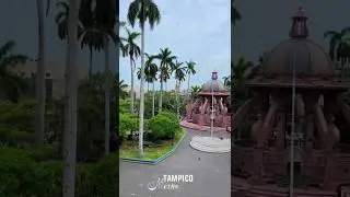 Мексика-Тампико