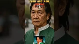 Tekken 3 game characters then vs now#tekken3#game