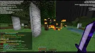 UHC - A close game for once!