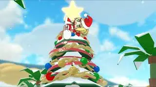 🎄Merry Christmas | All star tower defense