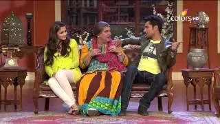Comedy Nights with Kapil  22nd Feb 2014 Highway