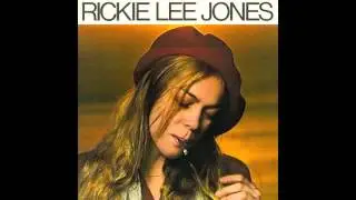Weasel And The White Boys Cool - Rickie Lee Jones