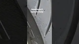 Angst-Streifen-Anzeige Metzeler Roadtec 01
