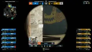 New AWP Sound