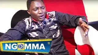 Soving $ Isaiah - Ihoya (Official video) (SKIZA CODE: 711125945)