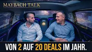 Vom Angestellten zum 20+ Einheiten-Unternehmer &ndash; Markus&rsquo; kompletter Identit&auml;tswandel