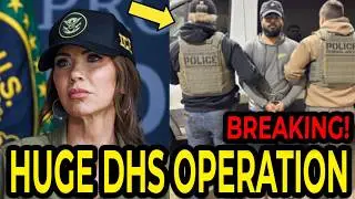🚨BREAKING - Federal Agents Arrest 650 In West Virginia - Lawmakers Silent!