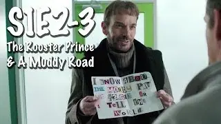 Fargo Season 1 