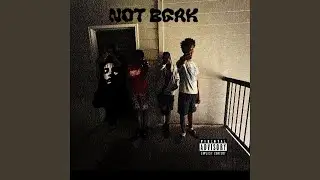 Not bgak