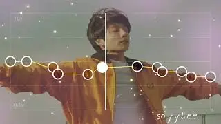 BTS Jungkook - Euphoria [ capcut audio edit ]