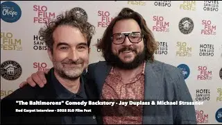 2025 SLO Film Fest: 