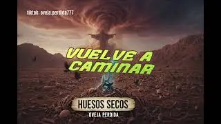 Huesos Secos - oveja perdida 