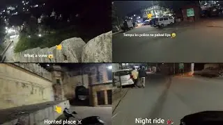 Horar place ☠️☠️ in night 🌃🌃.                              #subscribe #youtube #share #vlog #place 