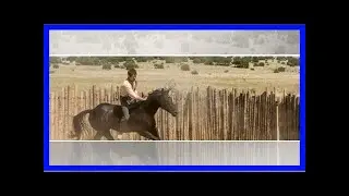 &lsquo;godless&rsquo; review: an excellent cast & stunning imagery elevate &rsquo;s dark western