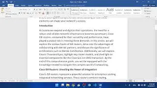 Exploring Google Cloud Platform: Features and Benefits Part 1
