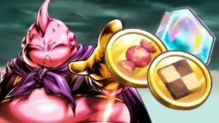 HOW TO GET CANDY MEDALS & COOKIE MEDALS TO EXCHANGE FOR GREAT REWARDS: DB LEGENDS