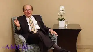 Dr. Stephen Silberstein on Migraine and Hormones
