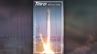 TMRO Short // Antares Cygnus NG-17