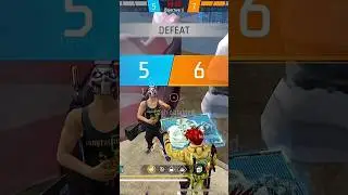 1V3 CUSTOM EMOTE MATCH🤬