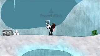 A Ninja.io Story: Bob the Ninja of Peace