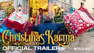 CHRISTMAS KARMA | Official Trailer | In Cinemas Now