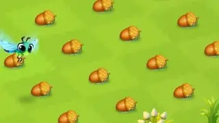 Merge Gardens How To Get Acorns