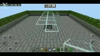 how to make iron farm in mcpe,xbox,bedrock,ps4,ps3