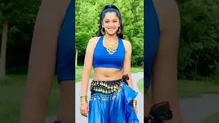 Belly Dance ❤️&zwj;🔥👌🏻🔥 #shortviral #bellydance #viraldance
